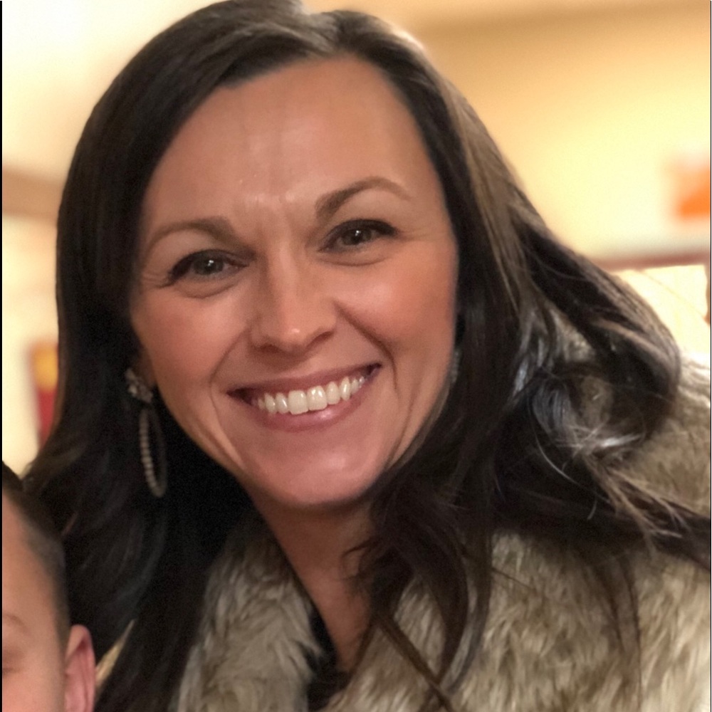 Meet your Posher, Laura